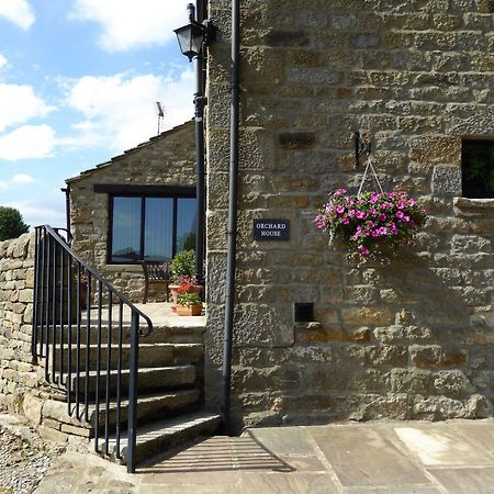 果园住宿加早餐旅馆 Hebden 外观 照片