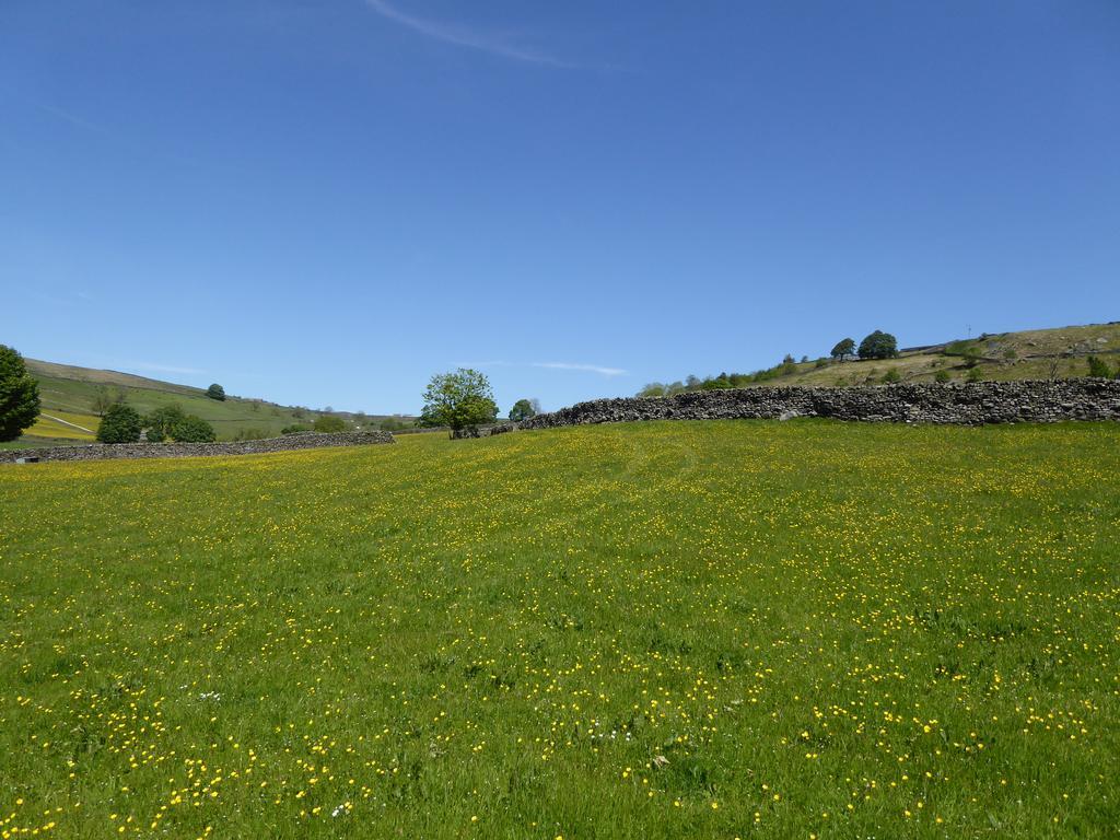 果园住宿加早餐旅馆 Hebden 外观 照片