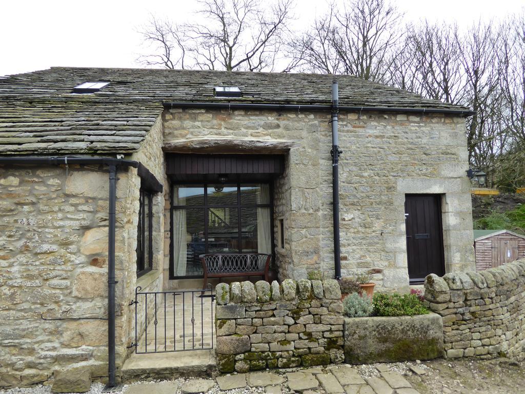 果园住宿加早餐旅馆 Hebden 外观 照片